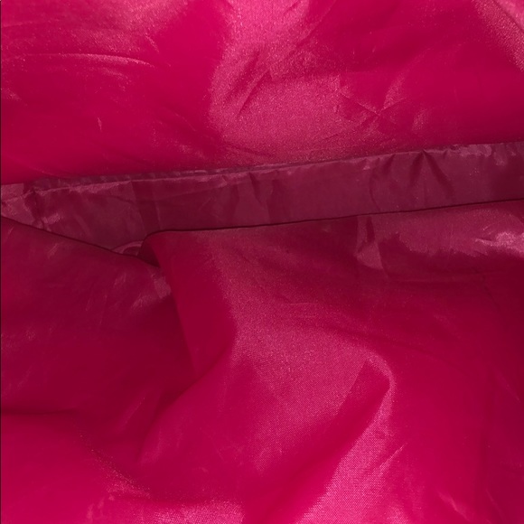 Pink Neiman Marcus Tote - Picture 6 of 7